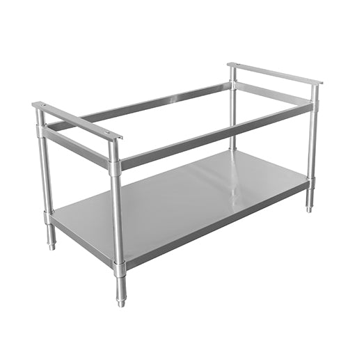 Product image of Mixrite ATSEC-1200 Stainless Steel Stand Atsec 1200 Gas Series Ats