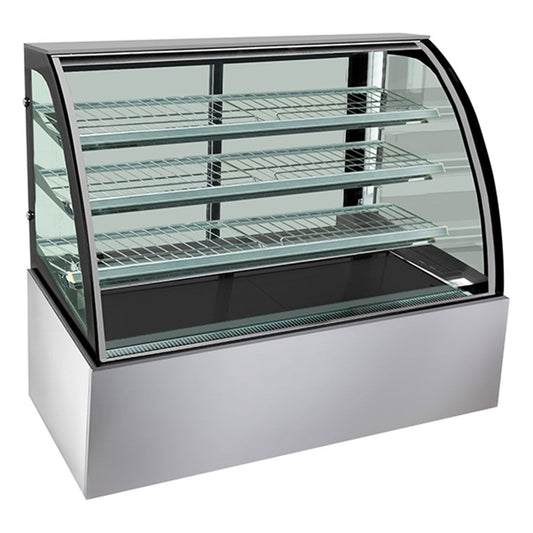 2NDs: Bonvue Chilled Food Display - SL840-NSW2028