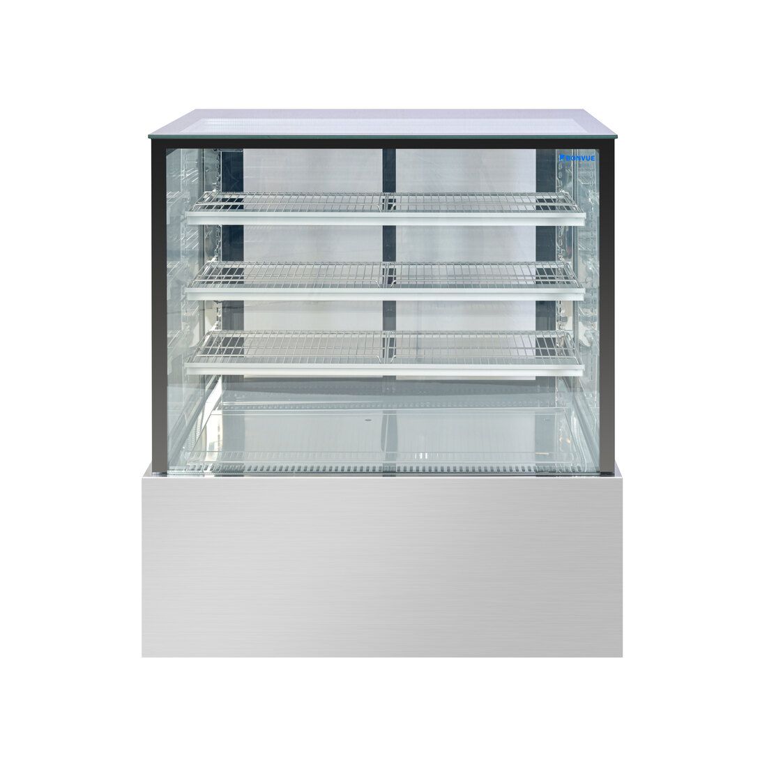 2NDs: Bonvue Chilled Food Display - SL840V-QLD324 FED