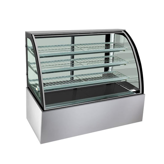 Bonvue Chilled Food Display - SL860