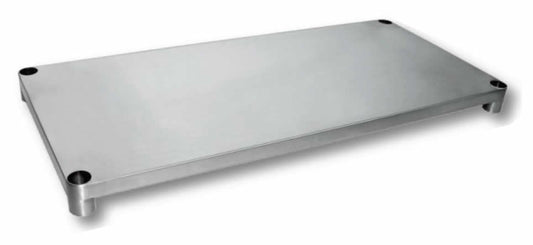 Product image of Mixrite WTSU7 Solid Undershelves For 700mm Deep Serie