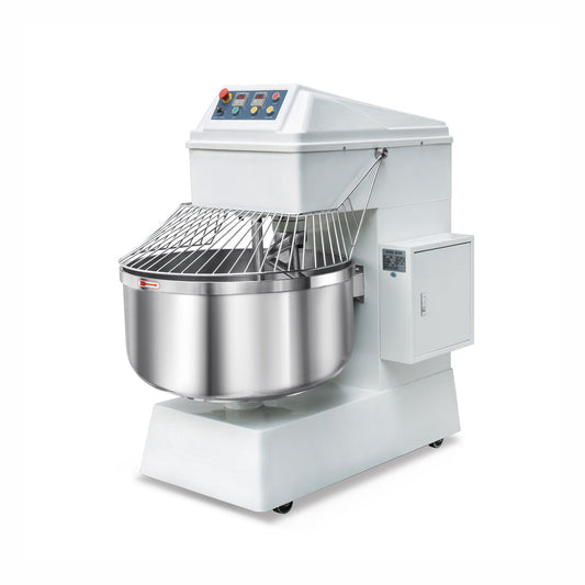 Heavy Duty Professional Spiral Mixers 130L - FS130M FED