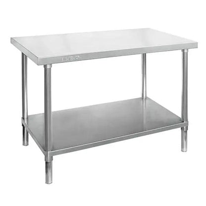 Modular System Stainless Steel Workbench - WB7-1200/A FED