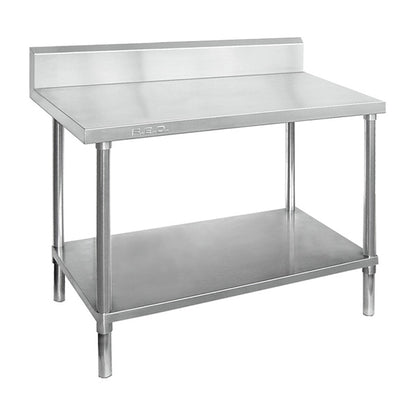 WBB7-1000/A Workbench with Splashback
