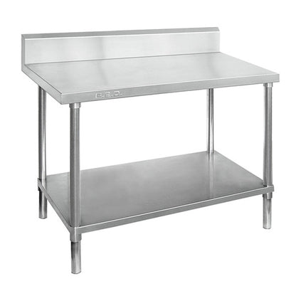 WBB7-1000/A Workbench with Splashback
