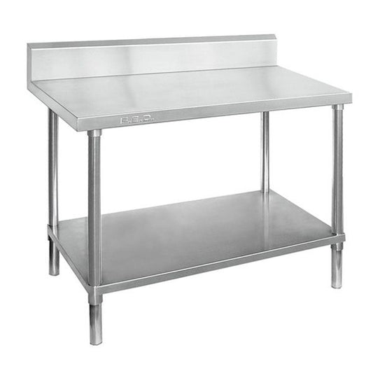 Ex-Showroom: Modular System Workbench with Splashback WBB7-0900/A-VIC272