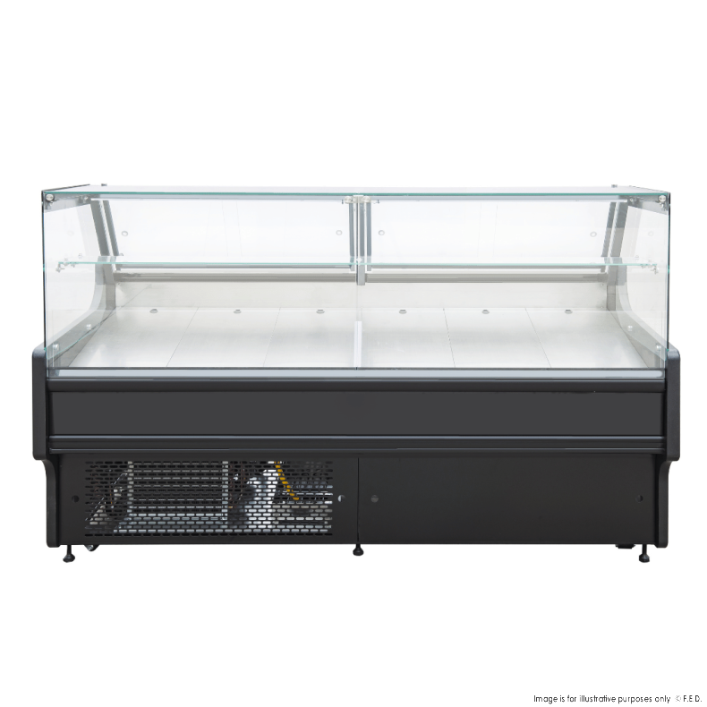 Thermaster Compact Deli Display
