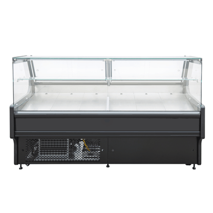 Thermaster Compact Deli Display