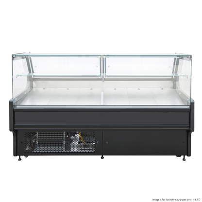 Thermaster Compact Deli Display