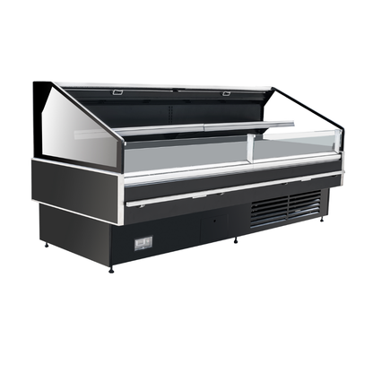 Thermaster Open Multideck Meat and Deli Display Counter  STB1955 FED