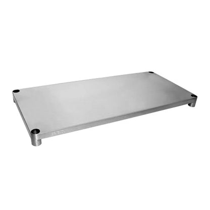 SUS7-2100/A Solid Undershelf FED