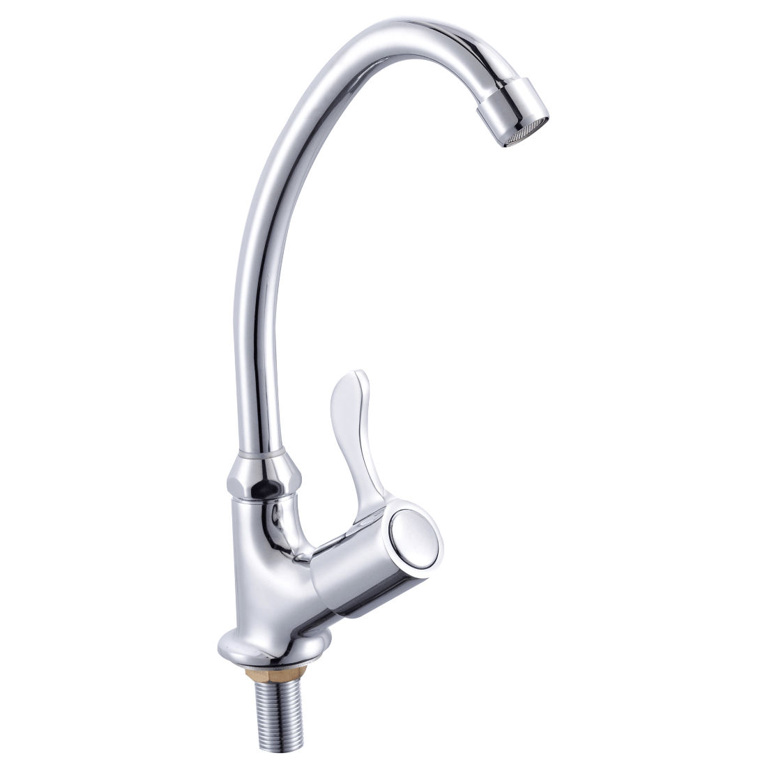 Deck Mounted Faucet with Top Handle T20140L