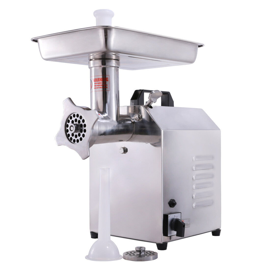 Matador Heavy Duty Meat Mincer - TC8 FED