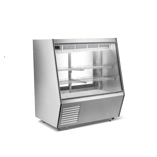 Bonvue Bonvue Refrigerated Deli, Meat and Seafood Display Case