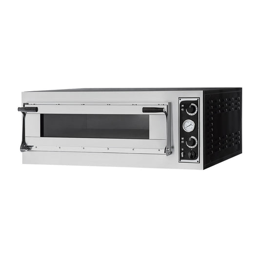 Baker Max Prisma Food Pizza Ovens