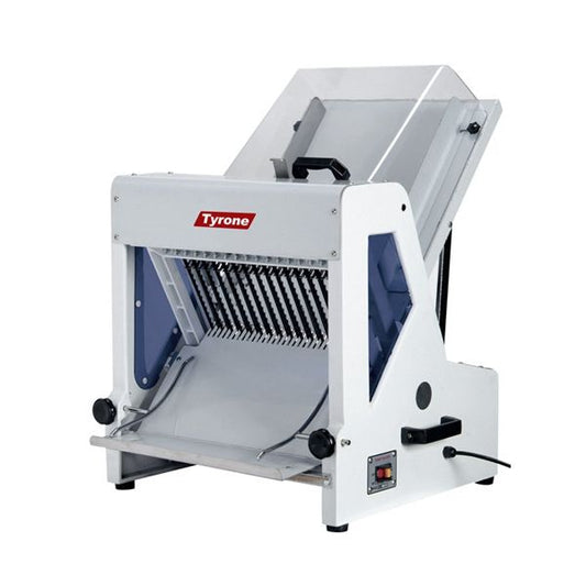 2NDs: Tyrone Bread Slicer - TR205/12-G-VIC861