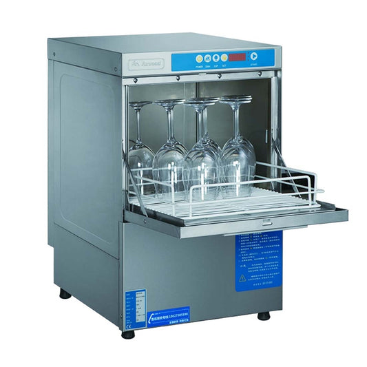 Axwood Axwood Underbench Dishwasher - UCD-400D