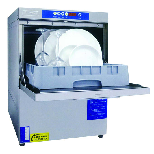 Axwood Under bench Glass/Dish Washer - UCD-500D