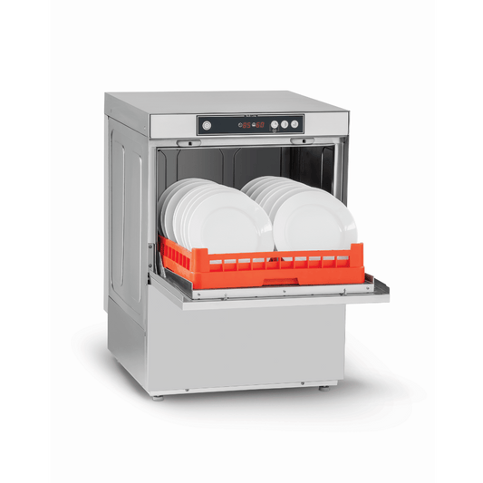 Asber Asber Tech Line Underbench Dishwasher - GE-500BDD
