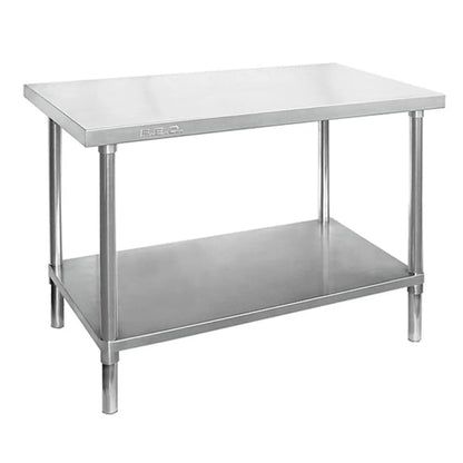 WB6-0900/A Stainless Steel Workbench FED