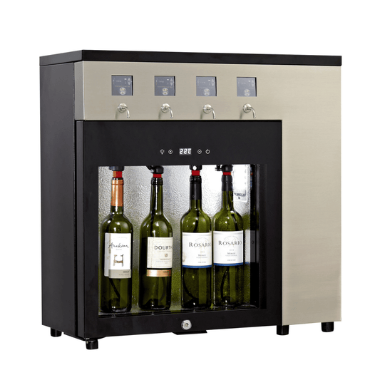 Thermaster Single Zone Wine Dispenser- WD-4
