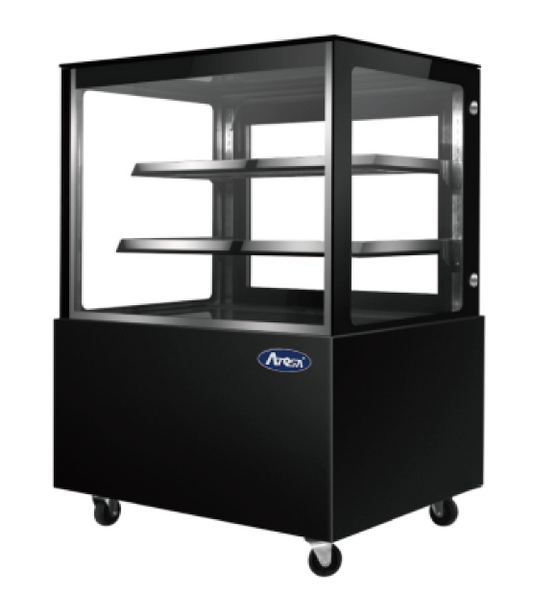Product image of Square Cake Showcase 900mm