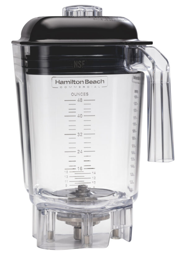 Hamilton Beach XBBSE001 Complete jug to suit Summit Edge