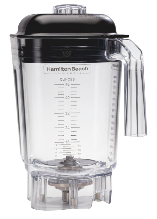 Hamilton Beach XBBSE001 Complete jug to suit Summit Edge