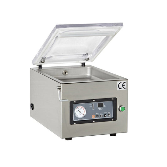 Commercial Bench Top Vacuum Packing Machine ZJ-VM300B1