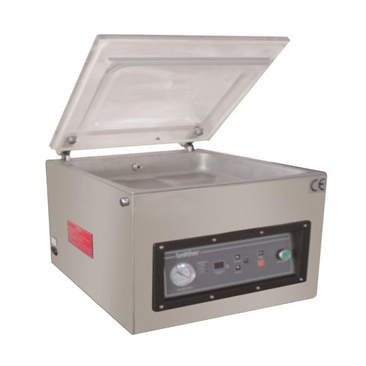 Commercial Bench Top Vacuum Packing Machine ZJ-VM500B2