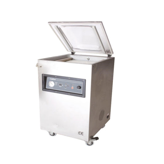 Commercial Floor Type Vacuum Packing Machine ZJ-VM500S2