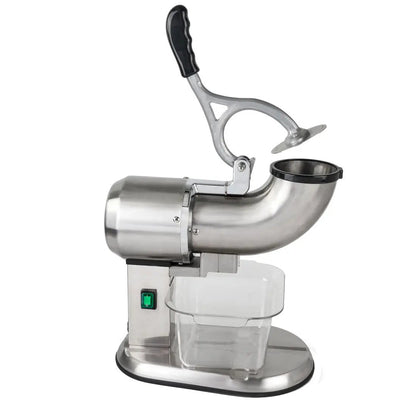 Yasaki Durable Waterproof Fast Speed Ice Shaver AK1-ICS FED